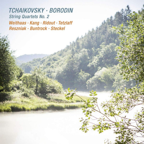 V/A - TCHAIKOVSKY / BORODIN - STRING QUARTETS NO. 2VA - TCHAIKOVSKY - BORODIN - STRING QUARTETS NO. 2.jpg